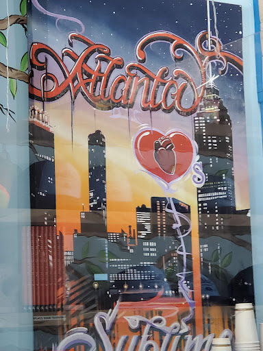 Donut Shop «Sublime Doughnuts», reviews and photos, 535 10th St NW, Atlanta, GA 30318, USA