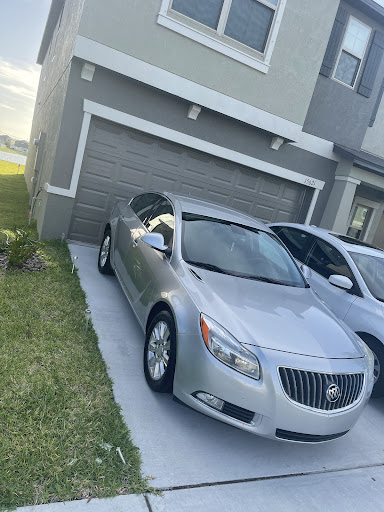 Used Car Dealer «ABC Autos Inc», reviews and photos, 6112 N Florida Ave, Tampa, FL 33604, USA