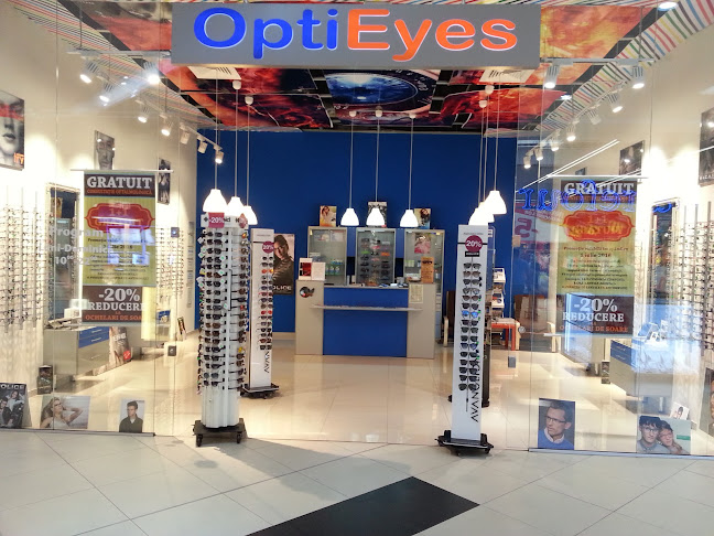 Opti Eyes Vulcan Value Centre