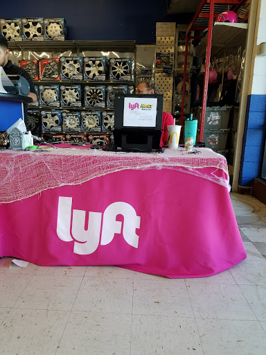 Auto Parts Store «Pep Boys Auto Parts & Service», reviews and photos, 3030 W Lincoln Ave, Anaheim, CA 92801, USA