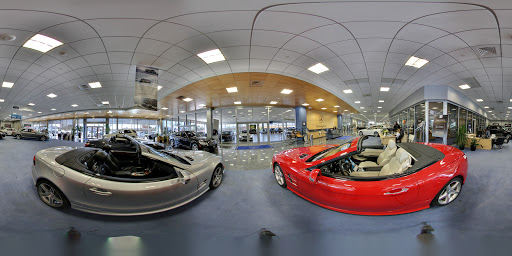 Mercedes Benz Dealer «Ray Catena Mercedes-Benz», reviews and photos, 2585 US-22, Union, NJ 07083, USA