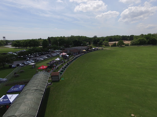 Golf Driving Range «Big Oak Driving Range & Golf Shop Inc», reviews and ...