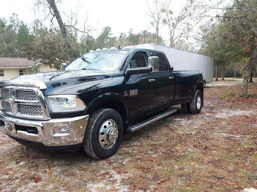 Used Car Dealer «New Smyrna Chrysler Jeep Dodge», reviews and photos, 1300 N Dixie Fwy, New Smyrna Beach, FL 32168, USA