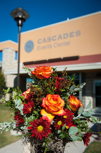 Event Venue «Cascades Conference Center», reviews and photos, 5909 Stone Creek Dr, The Colony, TX 75056, USA