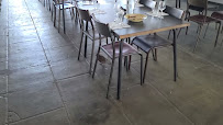 Atmosphère du Restaurant Les Grandes Tables de la Friche à Marseille - n°10