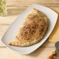 Calzone du Restaurant italien Del Arte à Alès - n°1