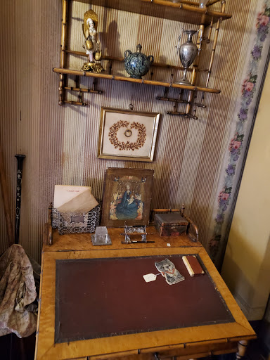 Museum «Gibson House Museum», reviews and photos, 137 Beacon St, Boston, MA 02116, USA