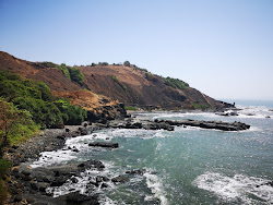 Foto di Aguada Rocky Beach ubicato in zona naturale