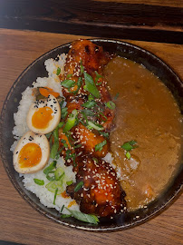 Les plus récentes photos du Restaurant japonais KUMA - Marais à Paris - n°16