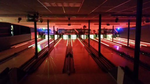Bowling Alley «Needham Bowlaway», reviews and photos, 16 Chestnut St, Needham, MA 02492, USA