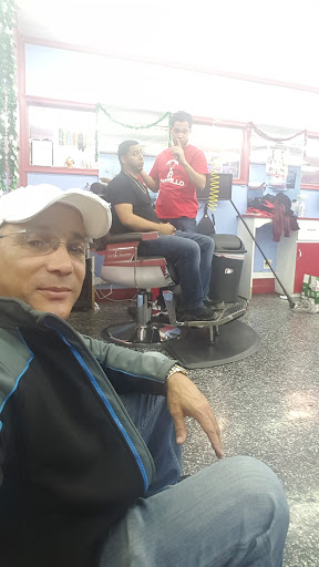 Barber Shop «New York Style Barber Shop», reviews and photos, 524 N 9th St, Lebanon, PA 17046, USA