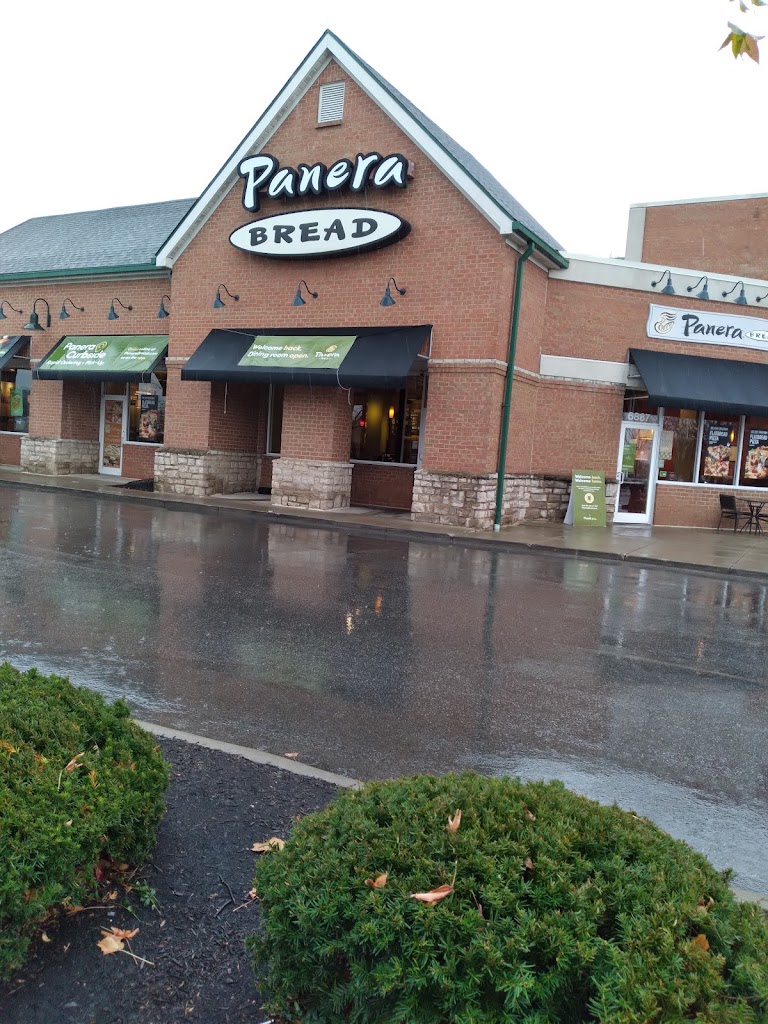 Panera Bread Columbus, OH 43213 Menu, Reviews, Hours & Contact