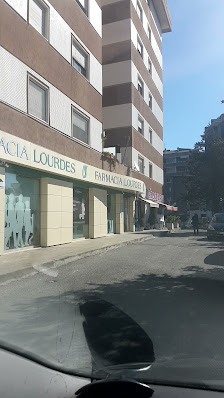 Farmacia Lourdes Via Busento, 49/55 Località, 87036 Roges CS, Italia