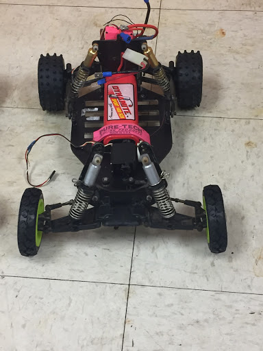 Hobby Store «Hobbytime Motorsportz», reviews and photos, 622 Shallowford Rd, Gainesville, GA 30504, USA