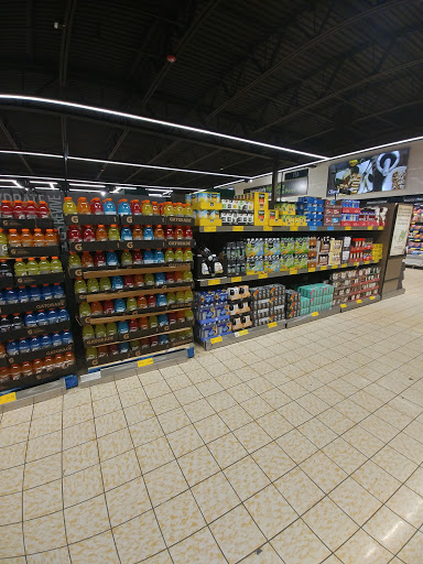 Supermarket «ALDI», reviews and photos, 20904 Frederick Rd, Germantown, MD 20876, USA