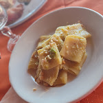 Photo n°2 de l'avis de Irene.h fait le 13/05/2024 à 21:16 sur le  Trattoria Antichi Sapori à Palizzi Marina