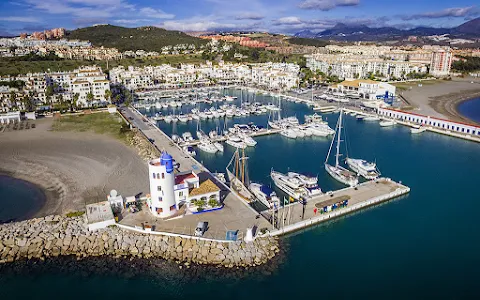 Marina De La Duquesa image