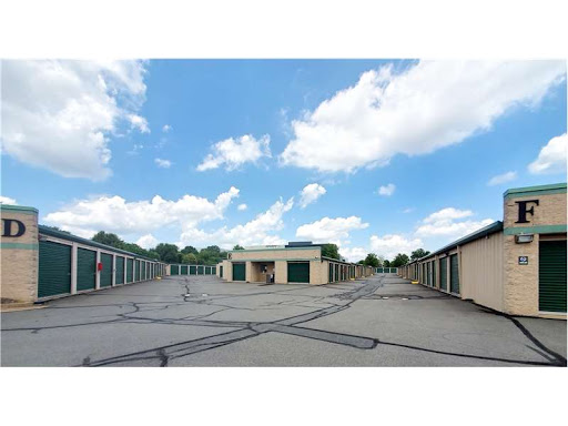 Self-Storage Facility «Guaranty Self Storage», reviews and photos, 44690 Waxpool Rd, Ashburn, VA 20147, USA