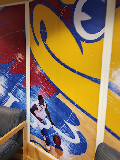 Book Store «KU Bookstore», reviews and photos, 1301 Jayhawk Blvd, Lawrence, KS 66045, USA