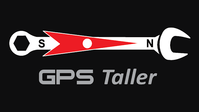 Opiniones de GPS Taller - Revenga Ltda. en 18 de Mayo - Tienda de motocicletas