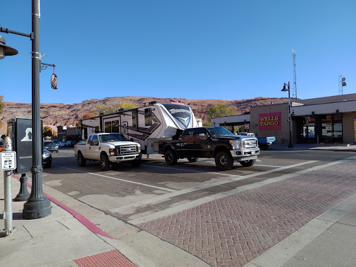 Book Store «Back of Beyond Book Store», reviews and photos, 83 N Main St, Moab, UT 84532, USA
