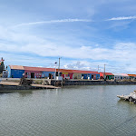 Photo n° 1 de l'avis de Peter.r fait le 04/09/2023 à 19:40 pour Port de Saint-Trojan-les-Bains à Saint-Trojan-les-Bains