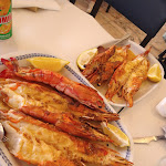 Photo n°5 de l'avis de Cristina.a fait le 03/11/2023 à 20:49 sur le  El Cristo à Elvas