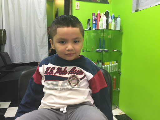 Beauty Product Supplier «M. Paloma Beauty Salon», reviews and photos, 7555 Long Point Rd Suit B, Houston, TX 77055, USA