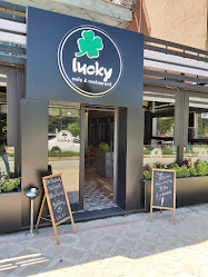 Lucky Cafe Edirne