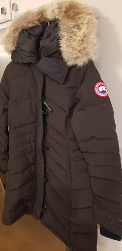 Canada Goose Minnesota