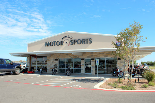 Motorcycle Dealer «Mitchell Motorsports of Kyle», reviews and photos, 21701 I-35, Kyle, TX 78640, USA