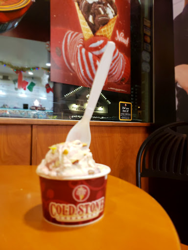 Ice Cream Shop «Cold Stone Creamery», reviews and photos, 255 Deer Park Ave, Babylon, NY 11702, USA