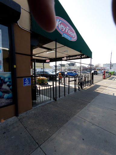 Supermarket «Key Food», reviews and photos, 12312 101st Ave, Jamaica, NY 11419, USA