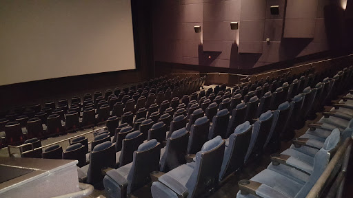 Movie Theater «ArcLight Cinemas - Pasadena», reviews and photos, 300 E Colorado Blvd, Pasadena, CA 91101, USA