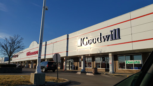 Goodwill Store & Donation Center