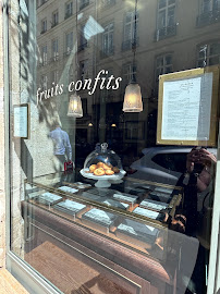 Atmosphère du Café Café Verlet à Paris - n°3