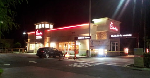 Fast Food Restaurant «Chick-fil-A», reviews and photos, 12101 Seal Beach Blvd, Seal Beach, CA 90740, USA