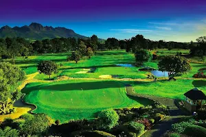 Stellenbosch Golf Club image