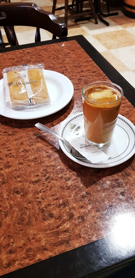 Bar Restaurante Ortiz