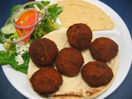 Supermarket «Salam Market Inc», reviews and photos, 14063 Manchester Rd, Ballwin, MO 63011, USA