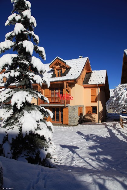 Chalets Valloire à Valloire (Savoie 73)