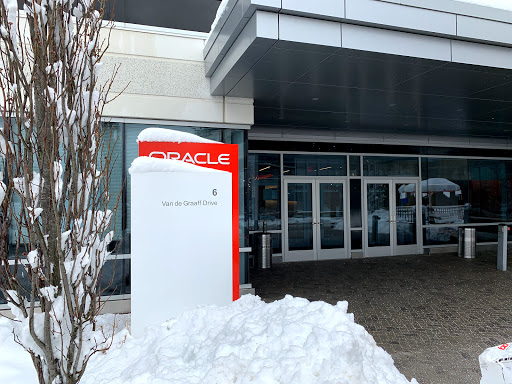 Oracle Lowell