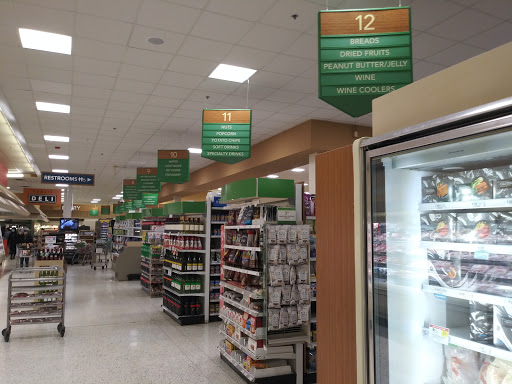 Supermarket «Publix Super Market at Hollywood Mall», reviews and photos, 3251 Hollywood Blvd, Hollywood, FL 33021, USA