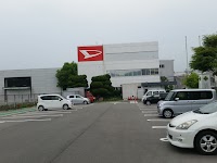 ダイハツ工業 多田エンジニアリングセンター