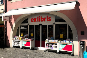 Ex Libris Buchhandlung Aarau