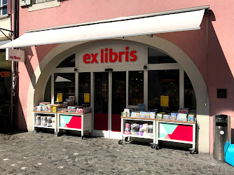 Ex Libris Buchhandlung Aarau