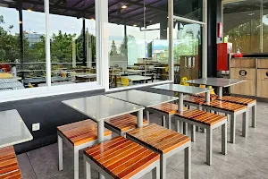 McDonald's - Simpang Dago image