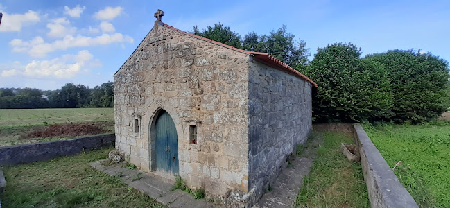 Capela de Santa Luzia