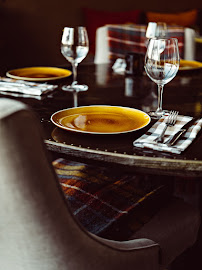 Plats et boissons du Restaurant Chez Mademoiselle Conseil à Megève - n°3