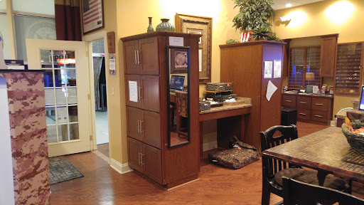 USO JIA WELCOME CENTER